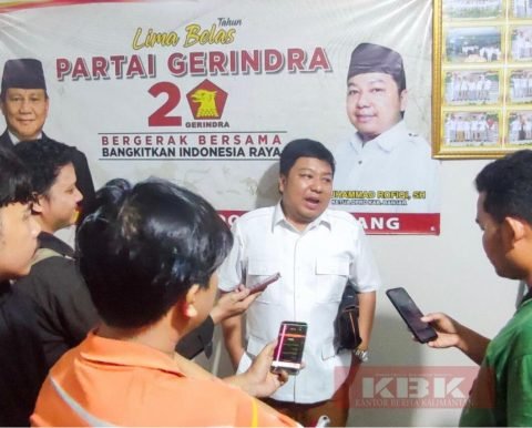 Elektabilitas Syaifullah Tamliha Makin Menguat di Pilbup Banjar 2024 1 1000486170 e1721689268139