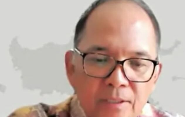 OJK Sebut Program Asuransi Wajib Kendaraan Menunggu Peraturan Pemerintah