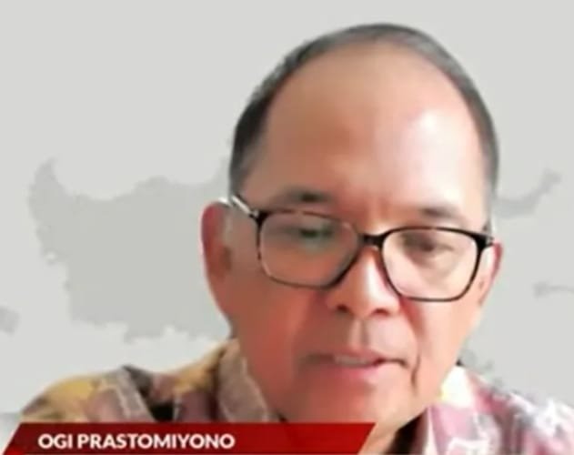 OJK Sebut Program Asuransi Wajib Kendaraan Menunggu Peraturan Pemerintah 1 1000486204