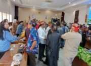Kapakat Dayak Kalteng Bersatu Geruduk DPRD, Tuntut Balon Kepala Daerah Warga Dayak Asli 11 Kapakat Dayak Kalteng Bersatu Geruduk DPRD, Tuntut Balon Kepala Daerah Warga Dayak Asli