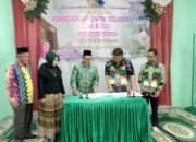Prodi PGSD Unukase Jalin Kerja Sama dengan STKIP PGRI Bangkalan 16 Prodi PGSD Unukase Jalin Kerja Sama dengan STKIP PGRI Bangkalan