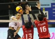 Indonesia Taklukkan Hongkong 3-0 di Kejuaraan Voli Asia U-20 11 Indonesia Taklukkan Hongkong 3-0 di Kejuaraan Voli Asia U-20