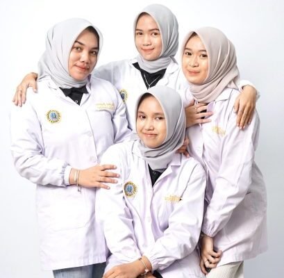 Mahasiswa Farmasi Uniska Kembangkan Nanoemulgel dari Collagen Sisik Ikan Gabus Untuk Penyembuhan Luka pada Pasien Diabetes