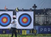 Atlet Panahan Indonesia Mulai Berlaga Hari Ini di Olimpiade Paris 2024 9 Atlet Panahan Indonesia Mulai Berlaga Hari Ini di Olimpiade Paris 2024