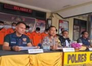 Kasus Asusila Terhadap Anak di Gunung Mas Kalteng Melonjak