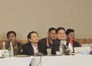 Hasnuryadi Sebut Forum IPPP Bawa Banyak Manfaat bagi Indonesia dan Kawasan Pasifik 18 Hasnuryadi Sebut Forum IPPP Bawa Banyak Manfaat bagi Indonesia dan Kawasan Pasifik