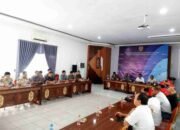 Jelang Pilkada, Kesbangpol Kalteng Gelar Rakor Bersama Kapakat Dayak Bersatu Kalteng 10 Jelang Pilkada, Kesbangpol Kalteng Gelar Rakor Bersama Kapakat Dayak Bersatu Kalteng