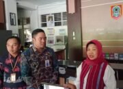 ANRI Lakukan Penilaian Kearsipan di Pemerintah Provinsi Kalsel 15 ANRI Lakukan Penilaian Kearsipan di Pemerintah Provinsi Kalsel