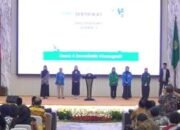 Unukase Berikan Fasilitas Beasiswa Mahasiswa dan Dosen 15 Unukase Berikan Fasilitas Beasiswa Mahasiswa dan Dosen