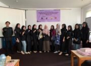Program Studi Pendidikan Kimia Uniska Gelar Seminar Nasional Optimalisasi Generasi Muda