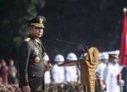 Panglima Mutasi 256 Pati, Termasuk Jabatan Strategis di TNI dan BIN