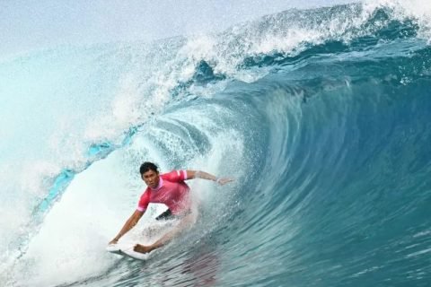 Peselancar Rio Waida Kurang Maksimal di babak pertama Olimpiade Paris 2024 1 1000494506 e1722147317217