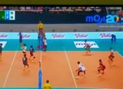 Indonesia Tantang Iran di Semifinal Usai Ditaklukkan Jepang 0-3 di Kejuaraan Bola Voli Asia Putra U-20 2024 8 Indonesia Tantang Iran di Semifinal Usai Ditaklukkan Jepang 0-3 di Kejuaraan Bola Voli Asia Putra U-20 2024