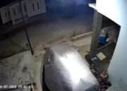 Ketukan Pintu Misterius di Tengah Malam Bikin Resah Warga Sampit, Ini Imbauan Polres Kotim