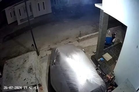 Ketukan Pintu Misterius di Tengah Malam Bikin Resah Warga Sampit, Ini Imbauan Polres Kotim 1 1000495452 e1722214428766