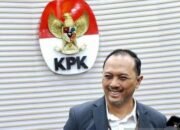 Direktur PT DRU Diperiksa KPK Sidik Korupsi Kapal Inspeksi Perikanan 32 Direktur PT DRU Diperiksa KPK Sidik Korupsi Kapal Inspeksi Perikanan