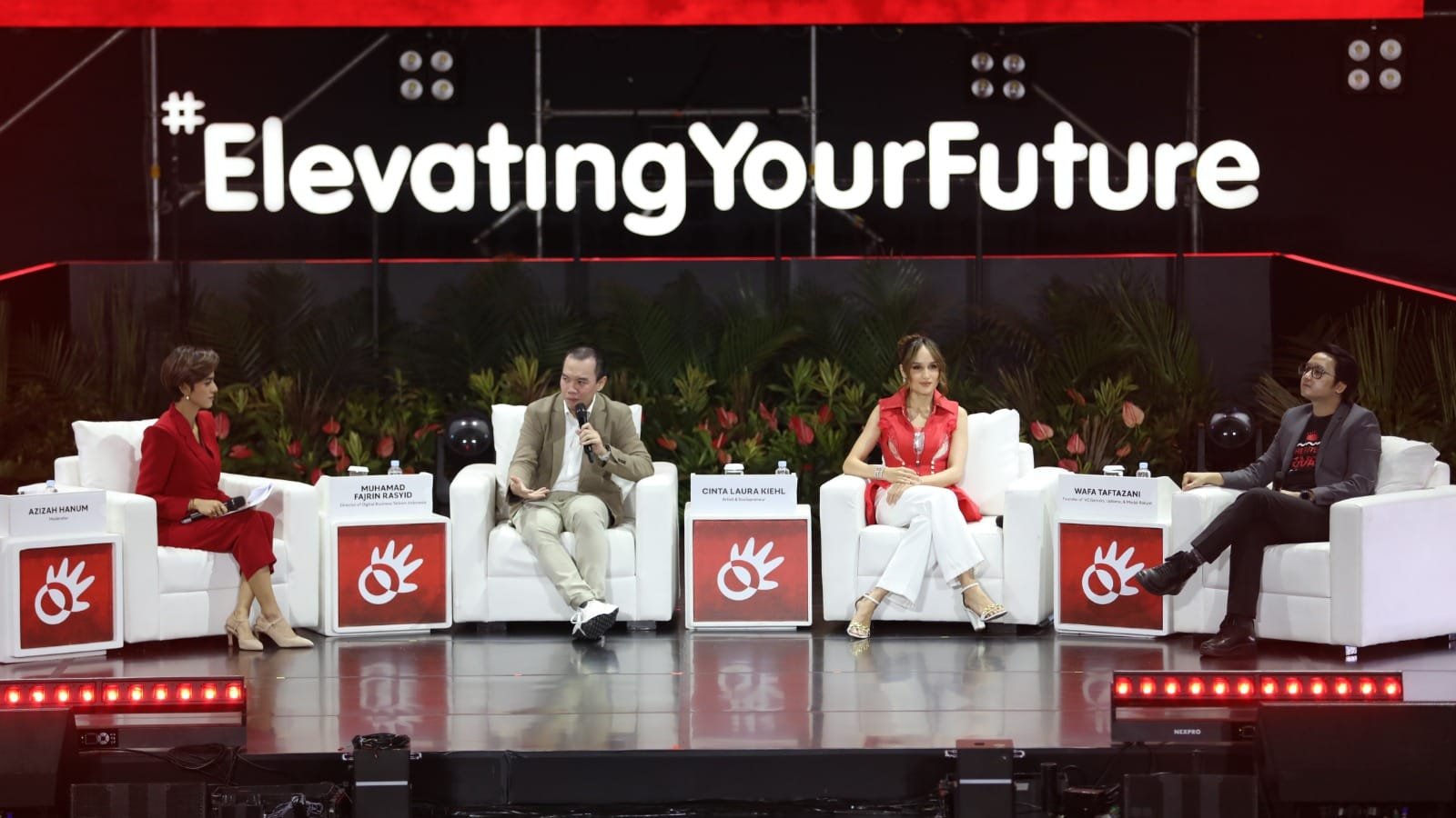 Lewat Digiland Conference 2024, Telkom Ajak Generasi Muda Berinovasi melalui Digitalisasi 1 1000496678