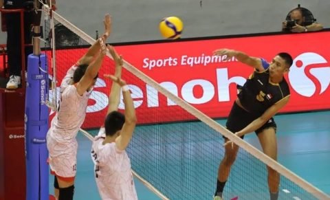 Indonesia Gagal ke Final Kejuaraan Asia U-20 Usai Dikalahkan Iran 1 1000496749 e1722267032822