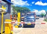 Pelindo Perluas Penerapan Autogate Pass ke 34 Pelabuhan