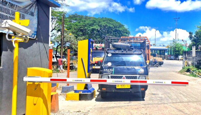 Pelindo Perluas Penerapan Autogate Pass ke 34 Pelabuhan