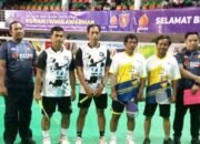 Atlit Powanas Kalsel Ikuti Kejuaraan Bayan Open Nasional 12 Atlit Powanas Kalsel Ikuti Kejuaraan Bayan Open Nasional