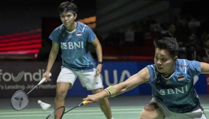 Apri/Fadia Alami Kekalahan Ketiga di Olimpiade Paris 2024