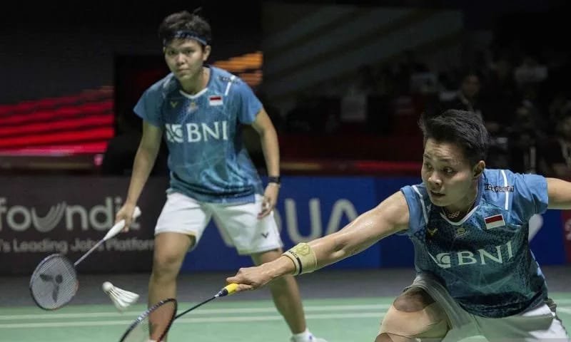 Apri/Fadia Alami Kekalahan Ketiga di Olimpiade Paris 2024 1 1000497854