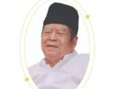 Tokoh Banua HM Taufik Effendie Meninggal Dunia