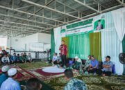 Dialog Warga, Wali Kota: Fokus pada Pembangunan dan Pelayanan Publik 13 Dialog Warga, Wali Kota: Fokus pada Pembangunan dan Pelayanan Publik