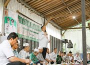 Sampaikan Capaian Daerah, Wali Kota Temu Sapa dengan Warga Kelurahan Bangkal 24 Sampaikan Capaian Daerah, Wali Kota Temu Sapa dengan Warga Kelurahan Bangkal