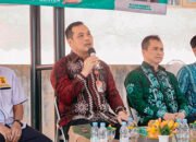 Aditya Buka Dialog Langsung dengan Warga Komet 30 Aditya Buka Dialog Langsung dengan Warga Komet
