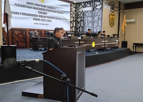 10 HL Wali Kota Ibnu Sina