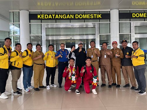 Karateka Kalsel rebut Juara Asean University Games 2024 1 13 3 klm juara