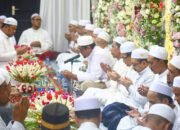 Bupati Hadiri Haul Guru Supian Noor
