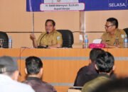 Diskominfostandi Gelar Sosialisasi SP4N-LAPOR