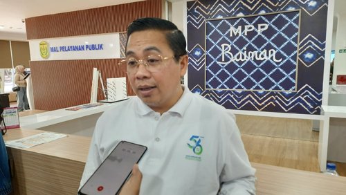 5 Marak Kasus Pembuangan Bayi 3klm