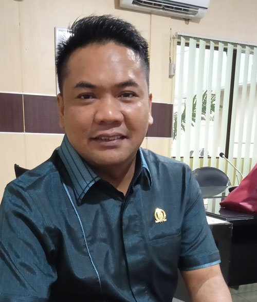 Hal 10 1 KLm H Deddy Sophian