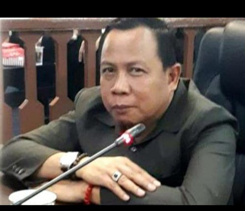 Kesadaran Masyarakat Mutlak Dibutuhkan Menjaga Kelestarian Lingkungan 1 Hal 10 1 KLm Taufik Husin