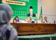 Pengembangan Kepemimpinan Melalui VKN PKN Tk.II 2024 7 Pengembangan Kepemimpinan Melalui VKN PKN Tk.II 2024