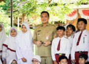 Wali Kota Banjarbaru Tinjau Pembangunan Ruang Kelas SMP Muhammadiyah 2, 9 Wali Kota Banjarbaru Tinjau Pembangunan Ruang Kelas SMP Muhammadiyah 2,
