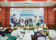 Sekda Said Sambut Kedatangan Jamaah Haji asal Banjarbaru