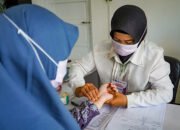 Sekolah Lifeskill Perempuan Batch 2 Ikuti Magang 10 Sekolah Lifeskill Perempuan Batch 2 Ikuti Magang