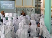RSUD Raza Bekali Santri Pengetahuan Kenakalan Remaja