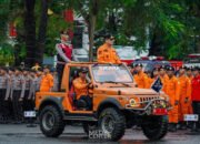 Banjarbaru Berstatus Siaga Bencana, Aditya Tekankan Kerjasama Semua Pihak 26 Banjarbaru Berstatus Siaga Bencana, Aditya Tekankan Kerjasama Semua Pihak
