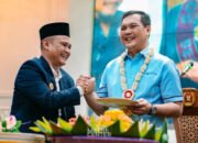 Peringati HUT MGR ke-46 dan Halal Bihalal Lintas Generasi 34 Peringati HUT MGR ke-46 dan Halal Bihalal Lintas Generasi