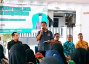 Kelurahan Guntung Payung Gelar Dialog Wali Kota dan Wakil Wali Kota Banjarbaru 32 Kelurahan Guntung Payung Gelar Dialog Wali Kota dan Wakil Wali Kota Banjarbaru