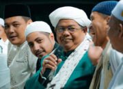 Guru Bahran Ingatkan Jemaah Pentingnya Beramal Pada Ibu 20 Guru Bahran Ingatkan Jemaah Pentingnya Beramal Pada Ibu