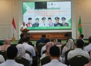Forkopimda Banjarbaru Siap Wujudkan Pilkada Damai 9 Forkopimda Banjarbaru Siap Wujudkan Pilkada Damai