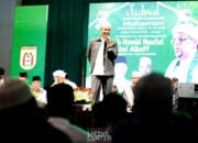 Perayaan Tahun Baru Islam Pemko Banjarbaru Hadirkan Habib Hamid Naufal Bin Alwi Alkaff