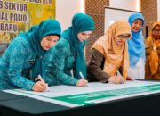 Sosialisasi dan Koordinasi PIN Polio di Banjarbaru Resmi Digelar 33 Sosialisasi dan Koordinasi PIN Polio di Banjarbaru Resmi Digelar